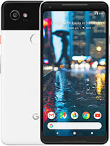 Google：Pixel 2 XL