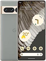 Google Pixel 7 Pro - Full phone specifications