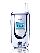 Haier F1100
MORE PICTURES