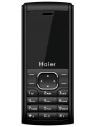 Haier M180
MORE PICTURES