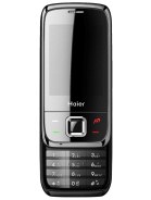 Haier U60
MORE PICTURES