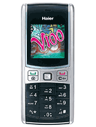 Haier V100
MORE PICTURES