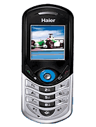 Haier V190
MORE PICTURES