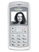 Haier Z100
MORE PICTURES