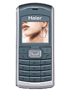 Reparar teléfono Haier Z300