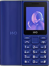 
                    
                    HMD 105
                