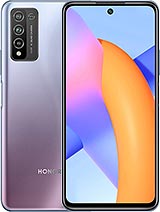 Honor 10 x lite настройка