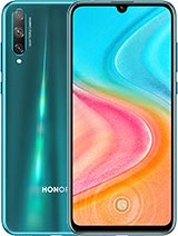 Honor 20 lite (China)
MORE PICTURES