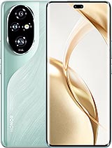 Honor 200 Pro - Full phone specifications