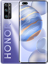 Honor 30 Pro+ - Full phone specifications