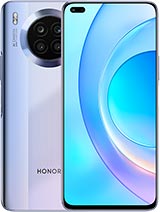 CELULAR HONOR 50 LITE 6+128GB NTN-LX3 PLATA