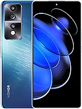 【未使用】HONOR 80 GT 12/256 ブルー安定のSnapd