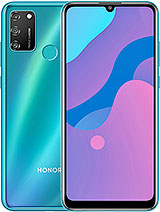 Honor 9A - Full phone specifications
