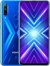 Honor 9X
MORE PICTURES