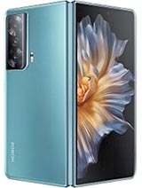 Honor Magic Vs - Full phone specifications