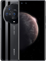 HONOR Magic3 & Pro - Multi-main Camera Fusion Mobile