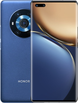 Honor Magic3 Pro - Full phone specifications