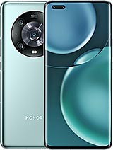 Honor Magic4 Pro - Full phone specifications