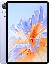 Honor Pad V9
MORE PICTURES