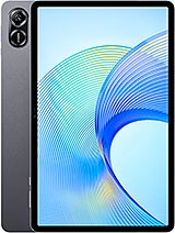 Honor Pad X9 - Full tablet specifications