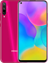 Honor Play 3
MORE PICTURES