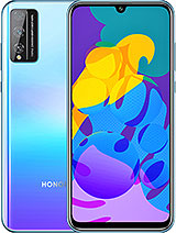 Honor Play 4T Pro
MORE PICTURES