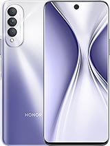 Honor X20 SE
MORE PICTURES