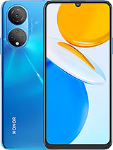 Honor X8 - Full phone specifications