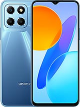 Honor X8 5G - Full phone specifications