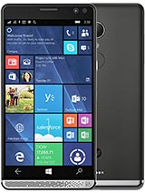 HP Elite x3 - Full phone specifications