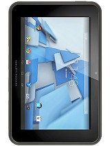 HP Pro Slate 10 EE