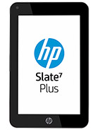 
                    
                    HP Slate7 Plus
                