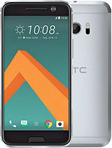 HTC 10 - Full phone specifications