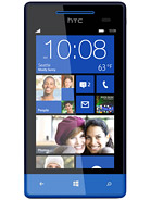 HTC Windows Phone 8S
MORE PICTURES