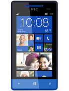 
                    
                    HTC Windows Phone 8S
                