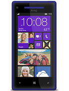 HTC Windows Phone 8X
MORE PICTURES