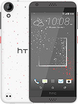 HTC Desire 530
MORE PICTURES
