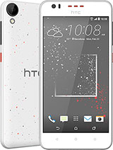 HTC Desire 825
MORE PICTURES