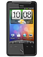 HTC Aria
MORE PICTURES