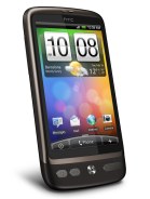 
                    
                    HTC Desire
                