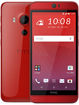 HTC Butterfly 3
MORE PICTURES