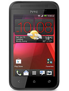 HTC Desire 200
MORE PICTURES