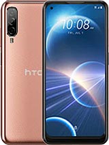 HTC Desire 22 Pro - Full phone specifications