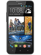 HTC Desire 516 dual sim - Full phone specifications