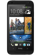 HTC Desire 601
MORE PICTURES