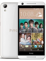 HTC Desire 626
MORE PICTURES