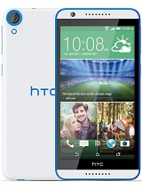 HTC Desire 820 dual sim
MORE PICTURES