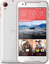 Reparar teléfono HTC Desire 830
