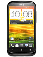 HTC Desire X
MORE PICTURES