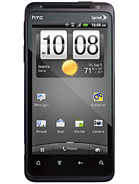 HTC EVO Design 4G
MORE PICTURES